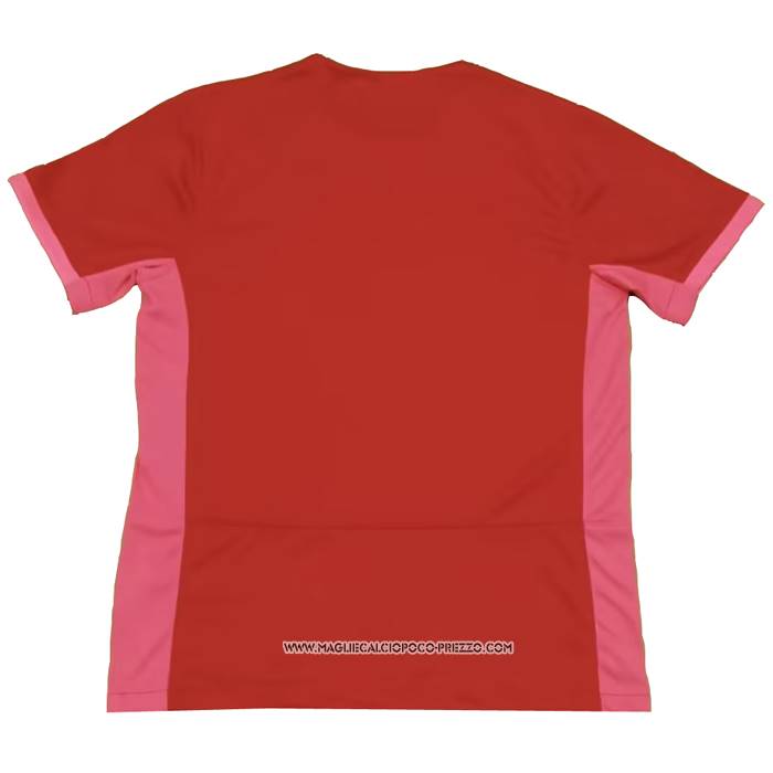 Prima
 Maglia
 Corea del Sud
 2024 Thailandia
